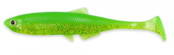 LMAB KOFI Bleak Shad 12cm - Singles